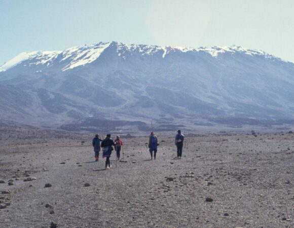 Climbing Mount Kilimanjaro. Routes, Preparation, and What Really Affects Success