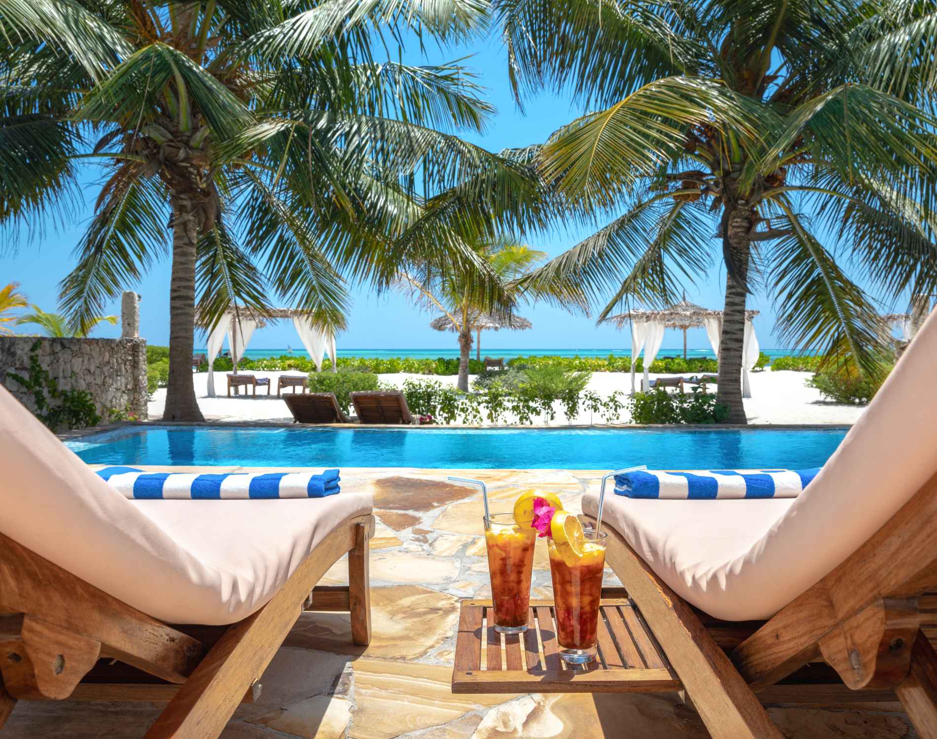 Tanzania Safari & Zanzibar Holiday (13 Days)