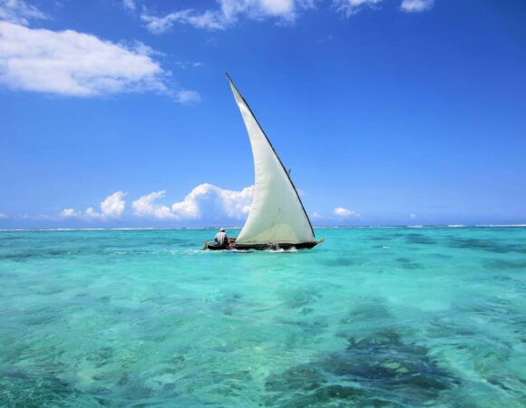 Zanzibar Beyond the Beach. Culture, History, and How to Experience the Island Fully