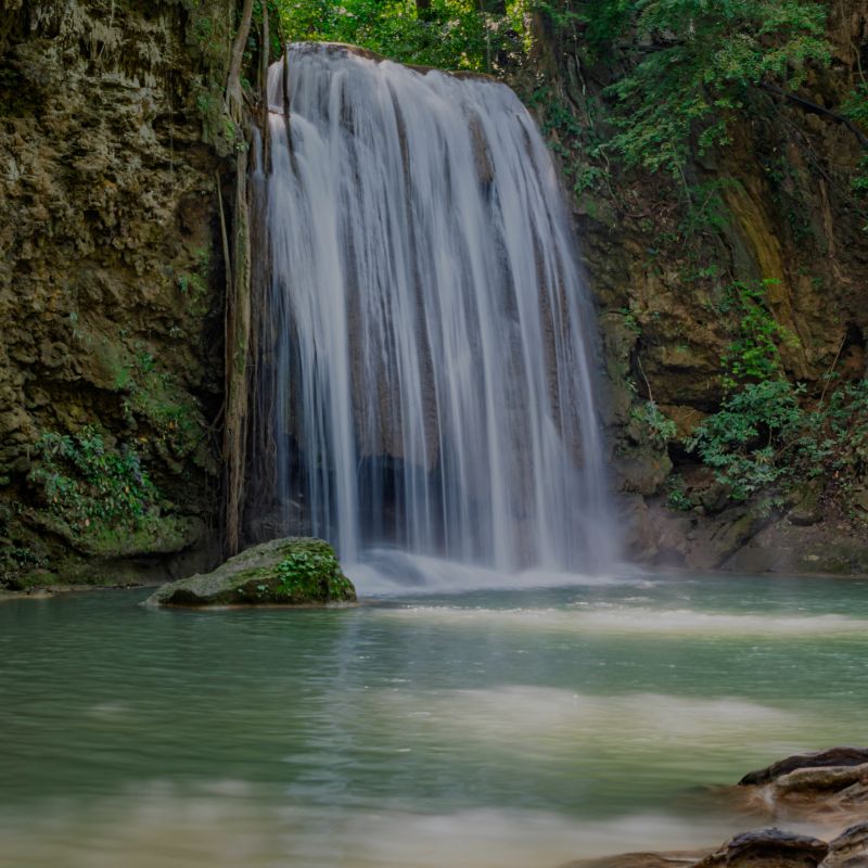 Materuni Waterfalls & Coffee Tour