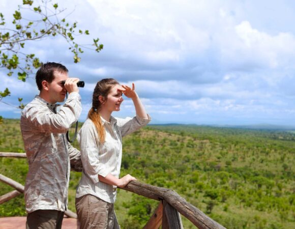 Tanzania weather