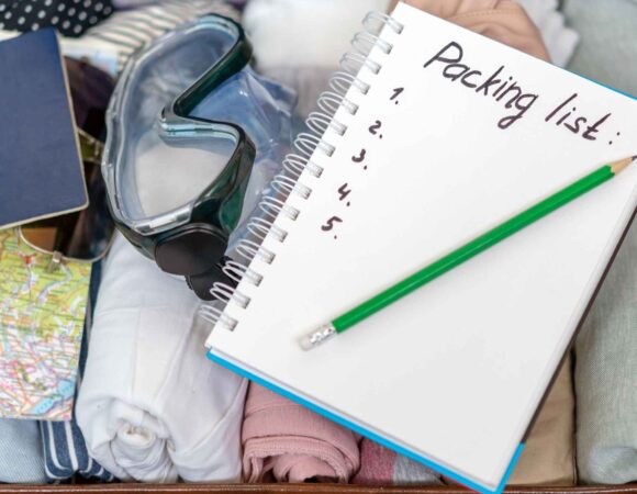 Kilimanjaro Packing List