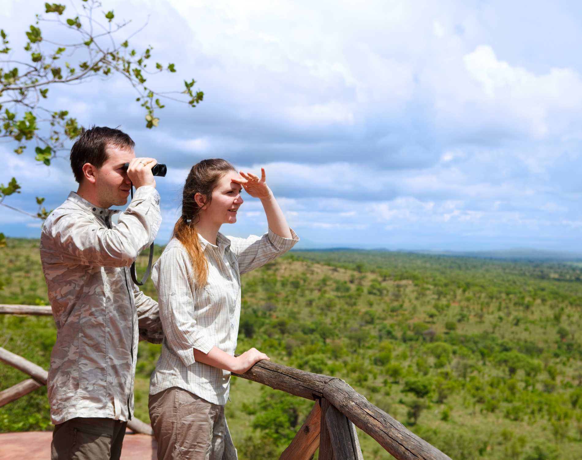 Tanzania Safari & Zanzibar Vacation (18 Days)