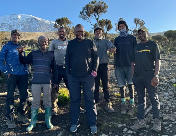 Kilimanjaro Travel Insurance