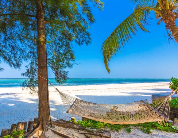 3 Days Zanzibar Beach Holiday Tour Package
