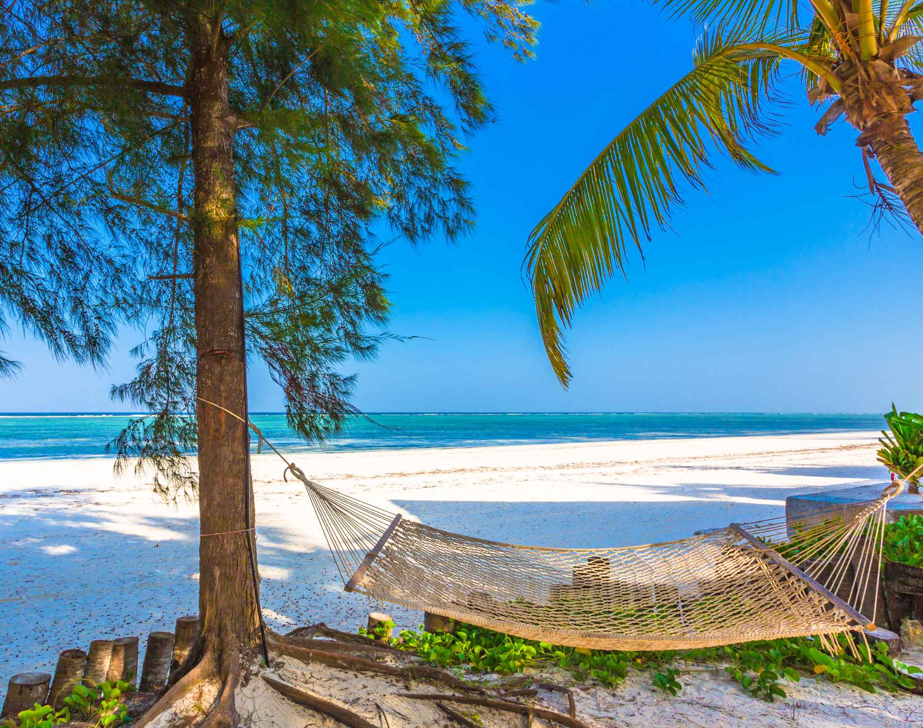 3 Days Zanzibar Beach Holiday Tour Package