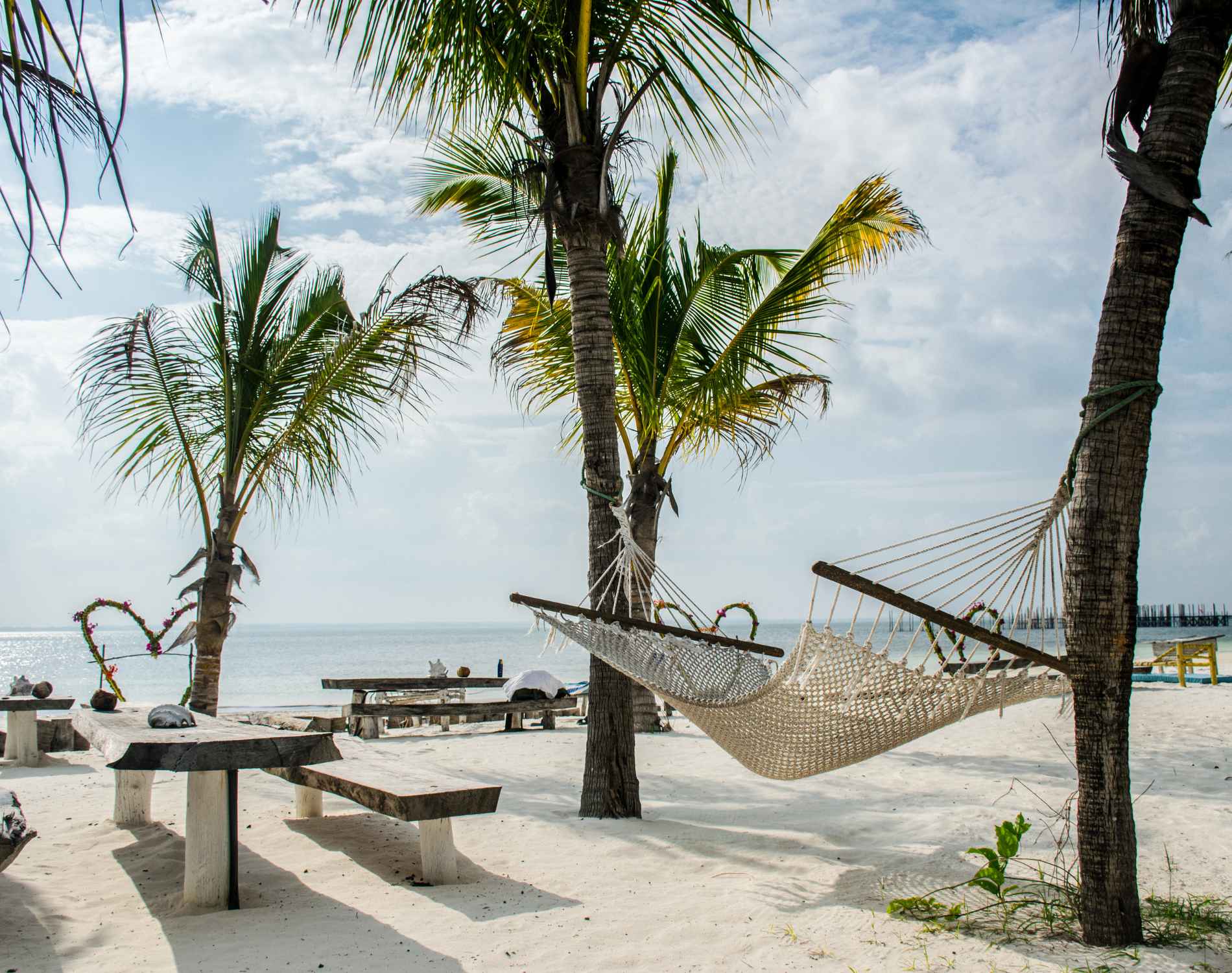 4 Days Zanzibar Beach Holiday Tour Package