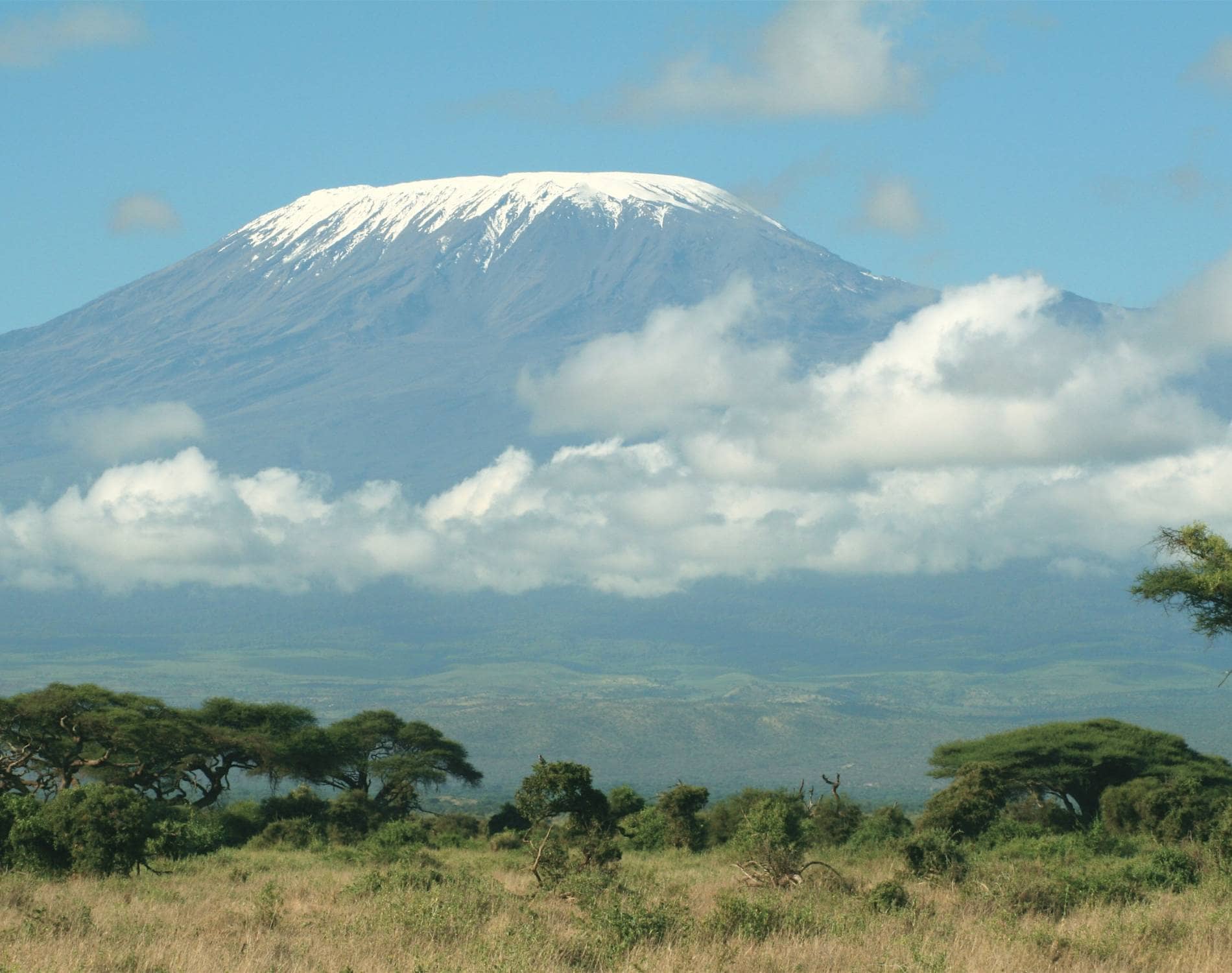 6 Days Machame Route