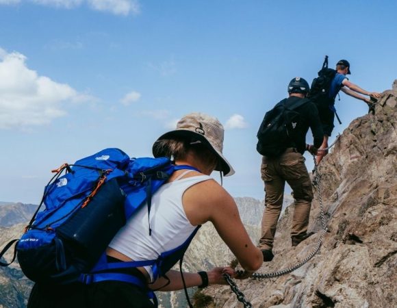 Kilimanjaro Training Program