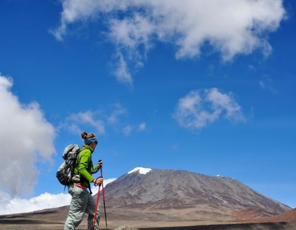 Kilimanjaro Personal Gear Rental Prices