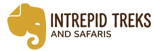 Intrepid Treks & Safaris